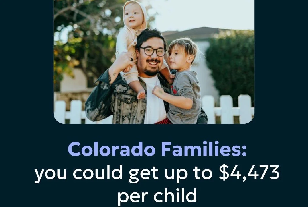 Colorado Simple File
