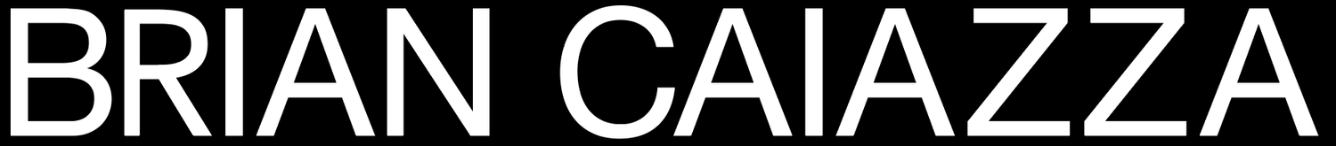 BRIAN CAIAZZA