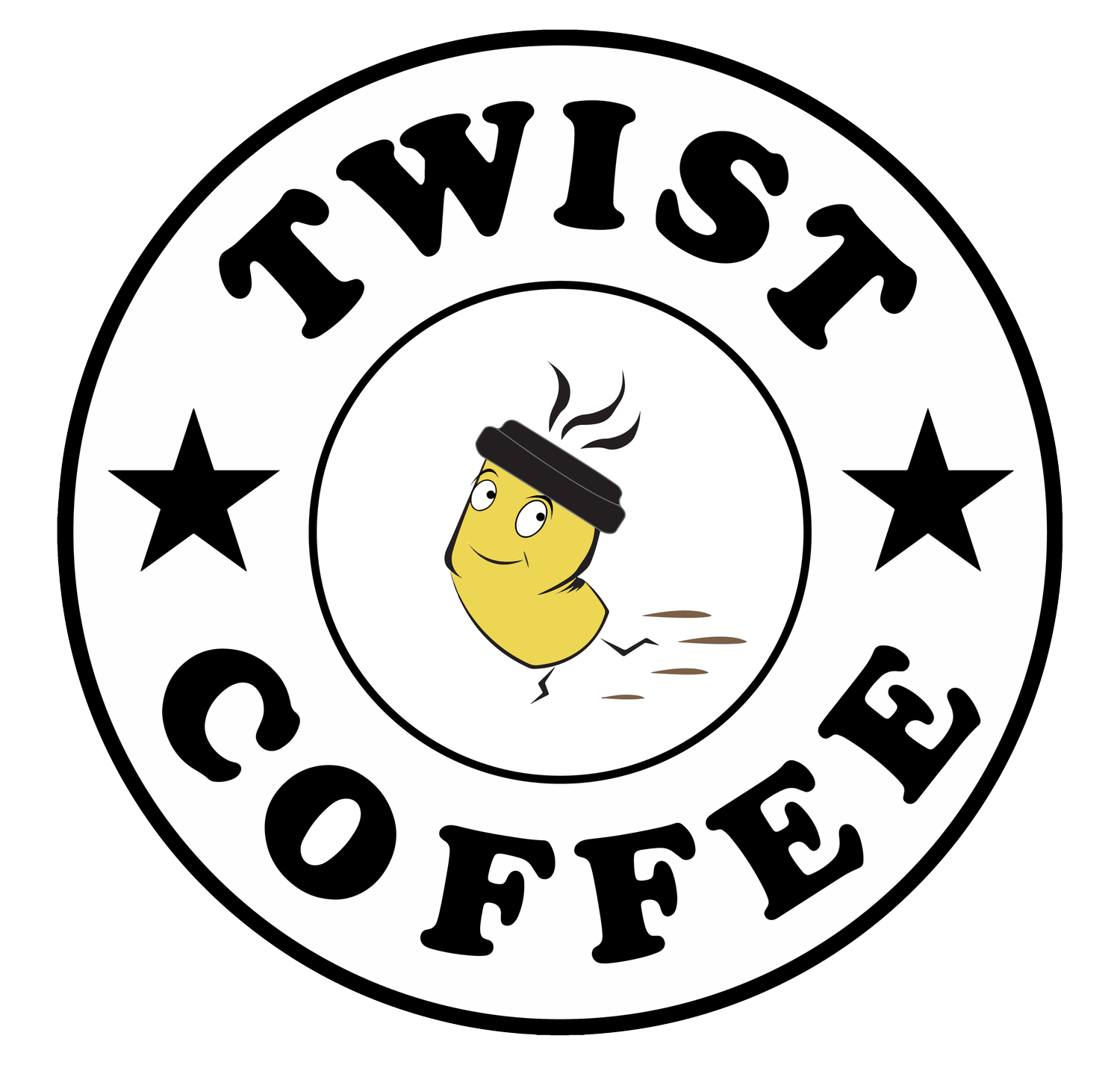 TWIST COFFEE 