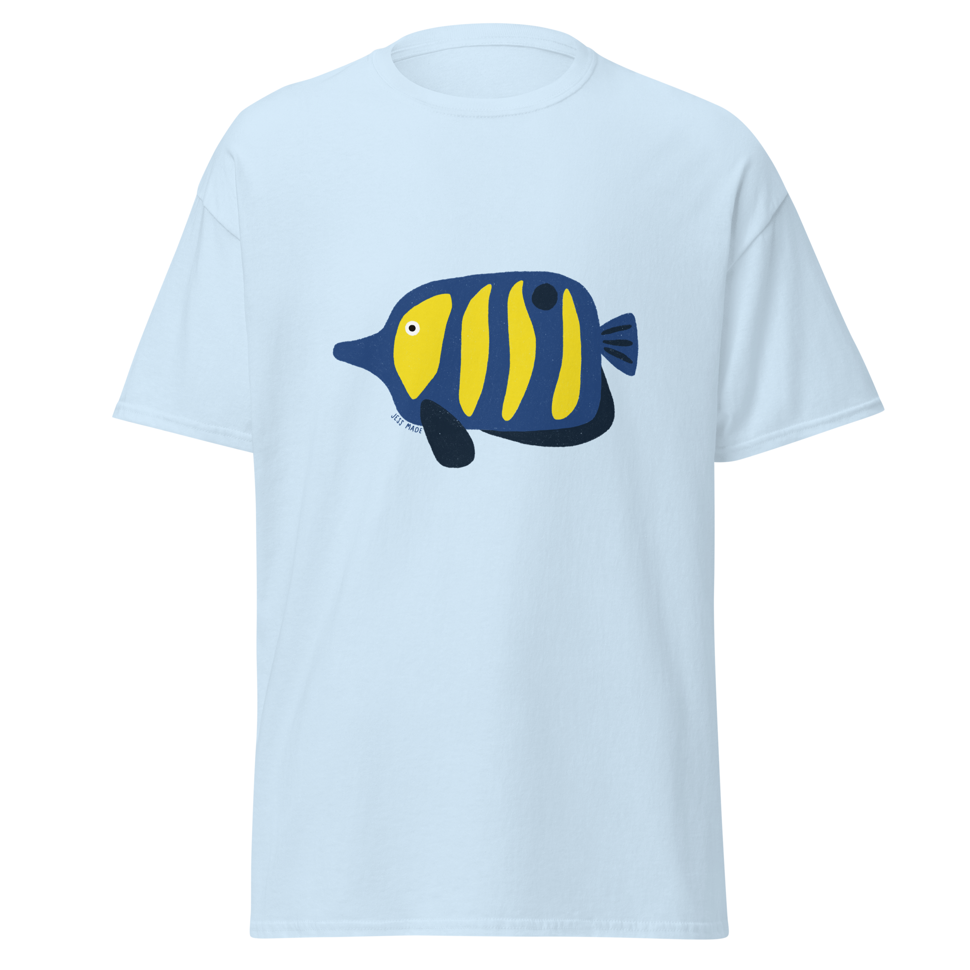 unisex-classic-tee-light-blue-front-69d496b8dcd7f.png