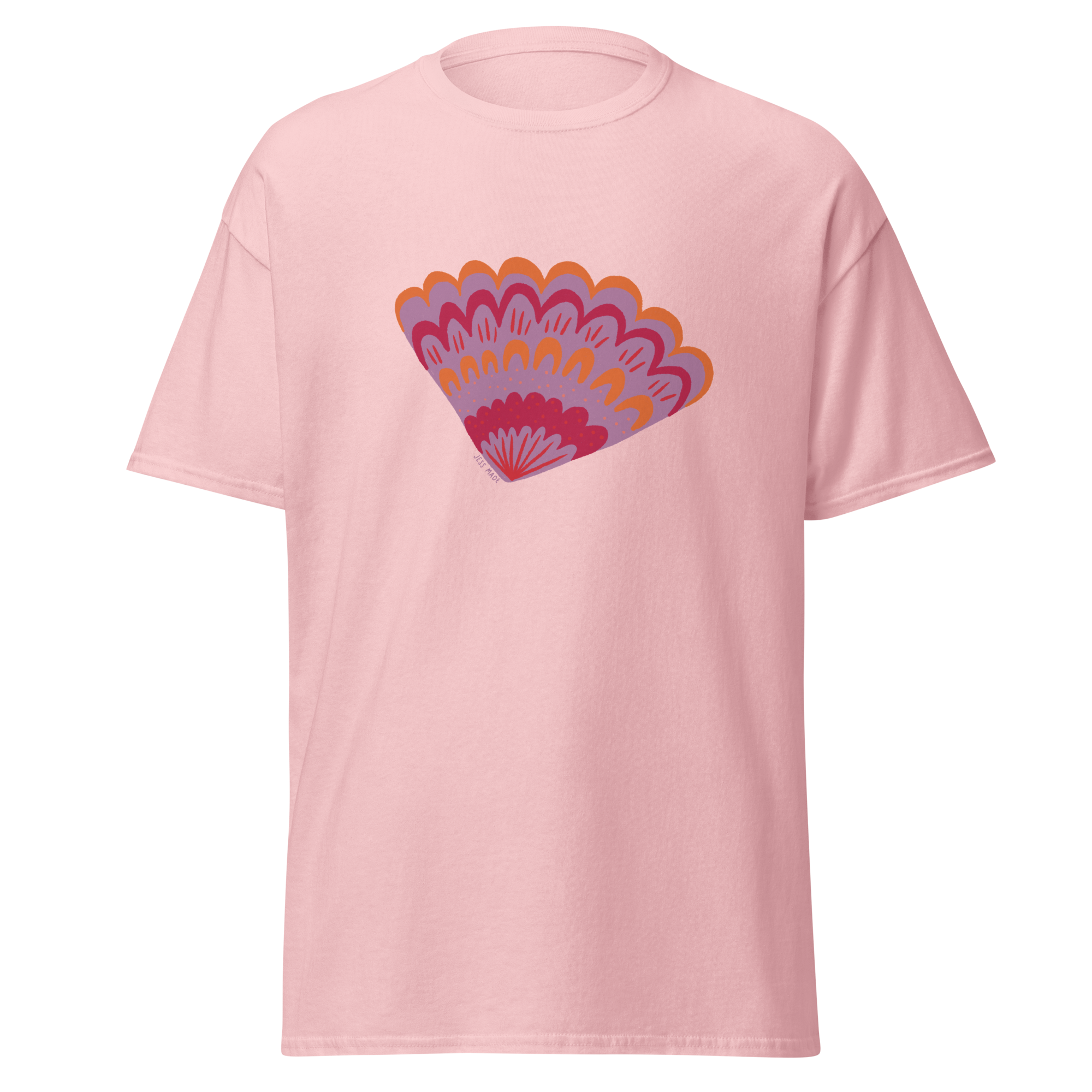 unisex-classic-tee-light-pink-front-69d49df5226d8.png