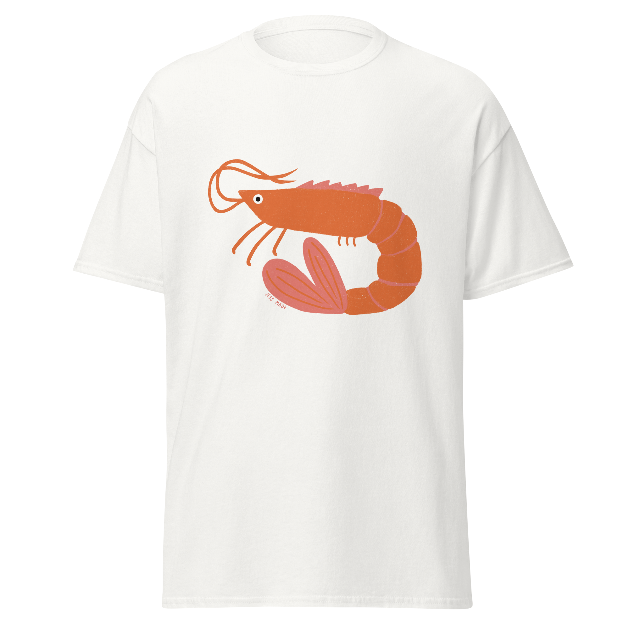 Prawn! T-Shirt