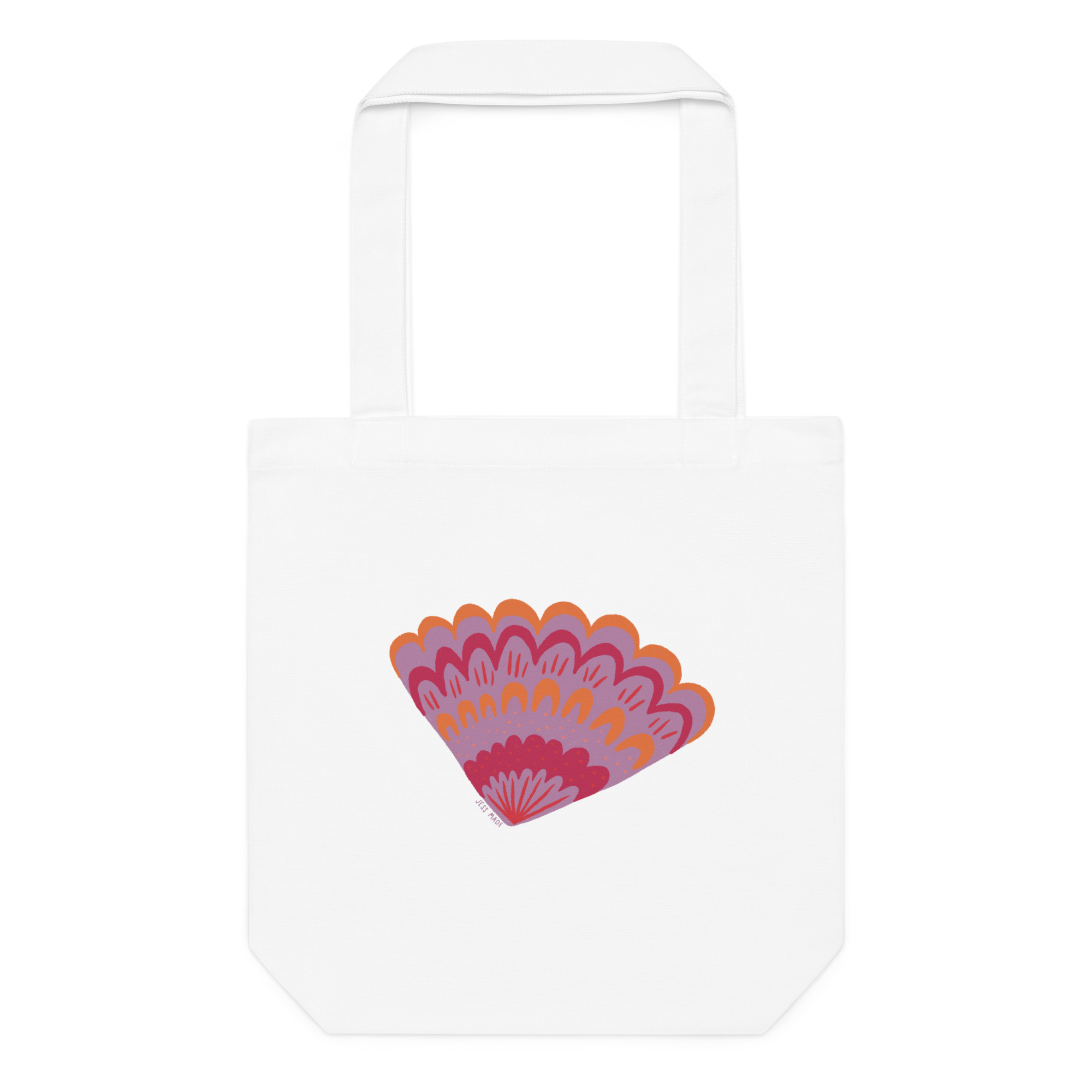 Shell! Tote Bag