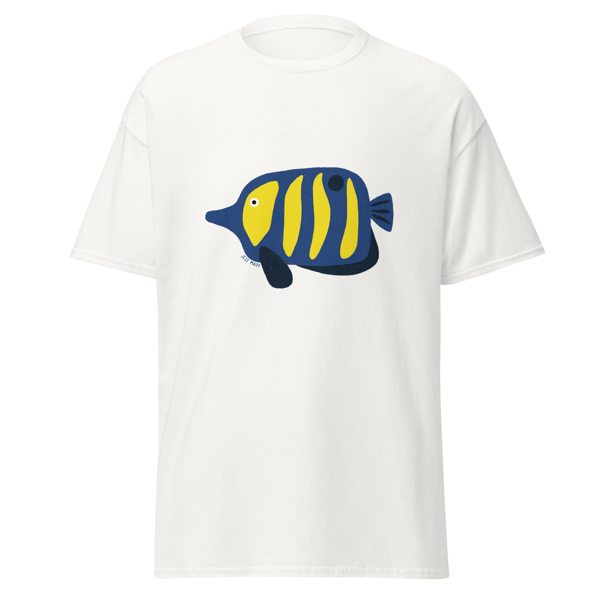 Fish! T-Shirt