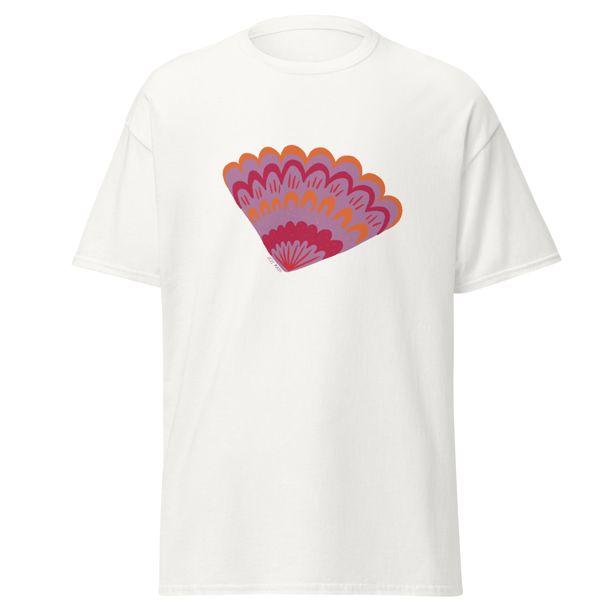 Shell! T-Shirt