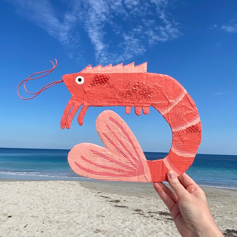Pippa Prawn