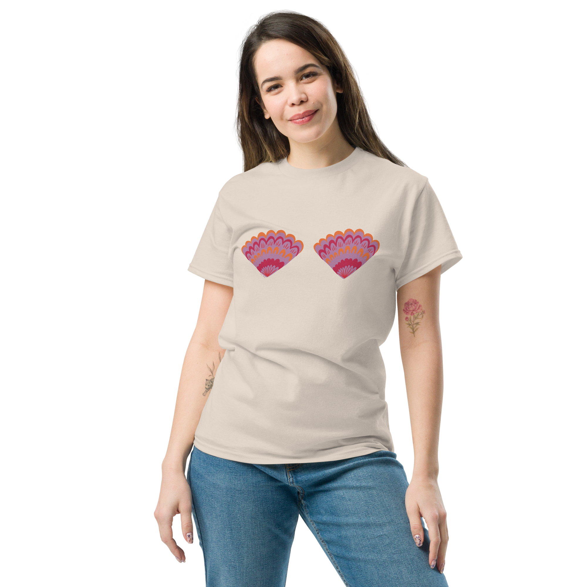 unisex-classic-tee-natural-front-6a41d40557400.png