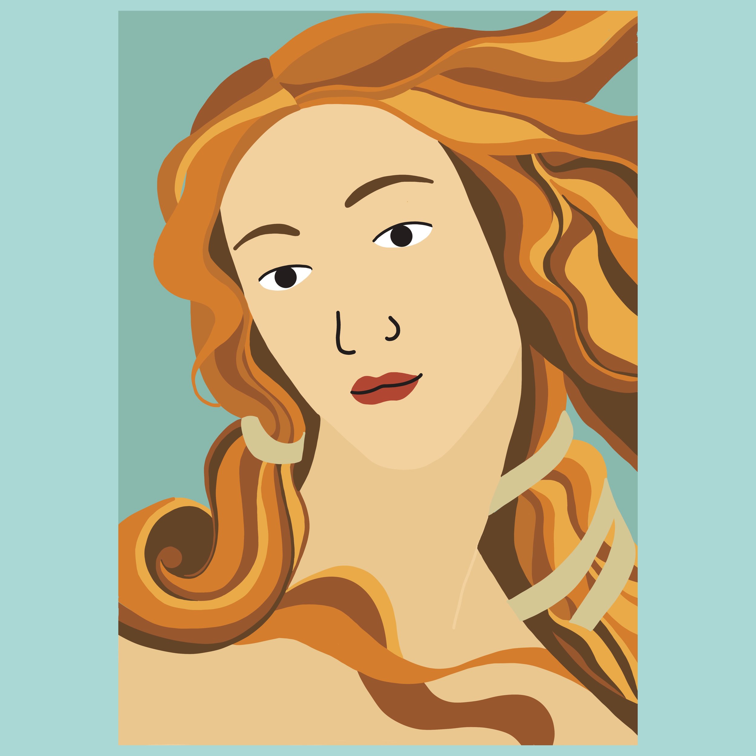 birth of venus illo portfolio.jpg
