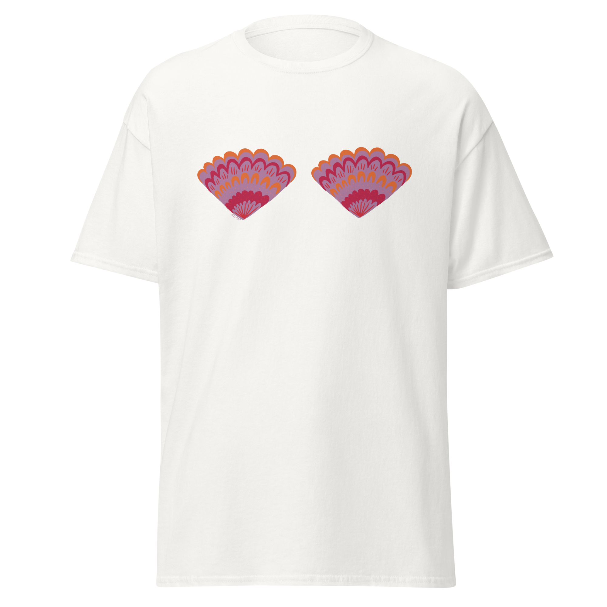 Shell! T-Shirt