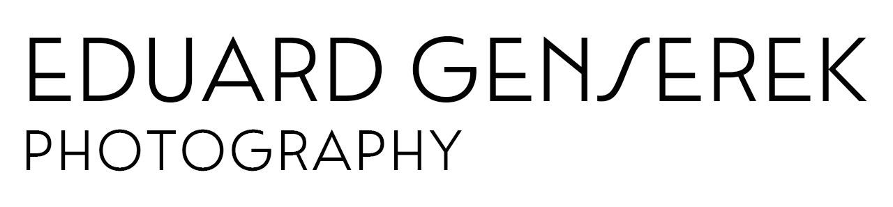 EDUARD GENSEREK