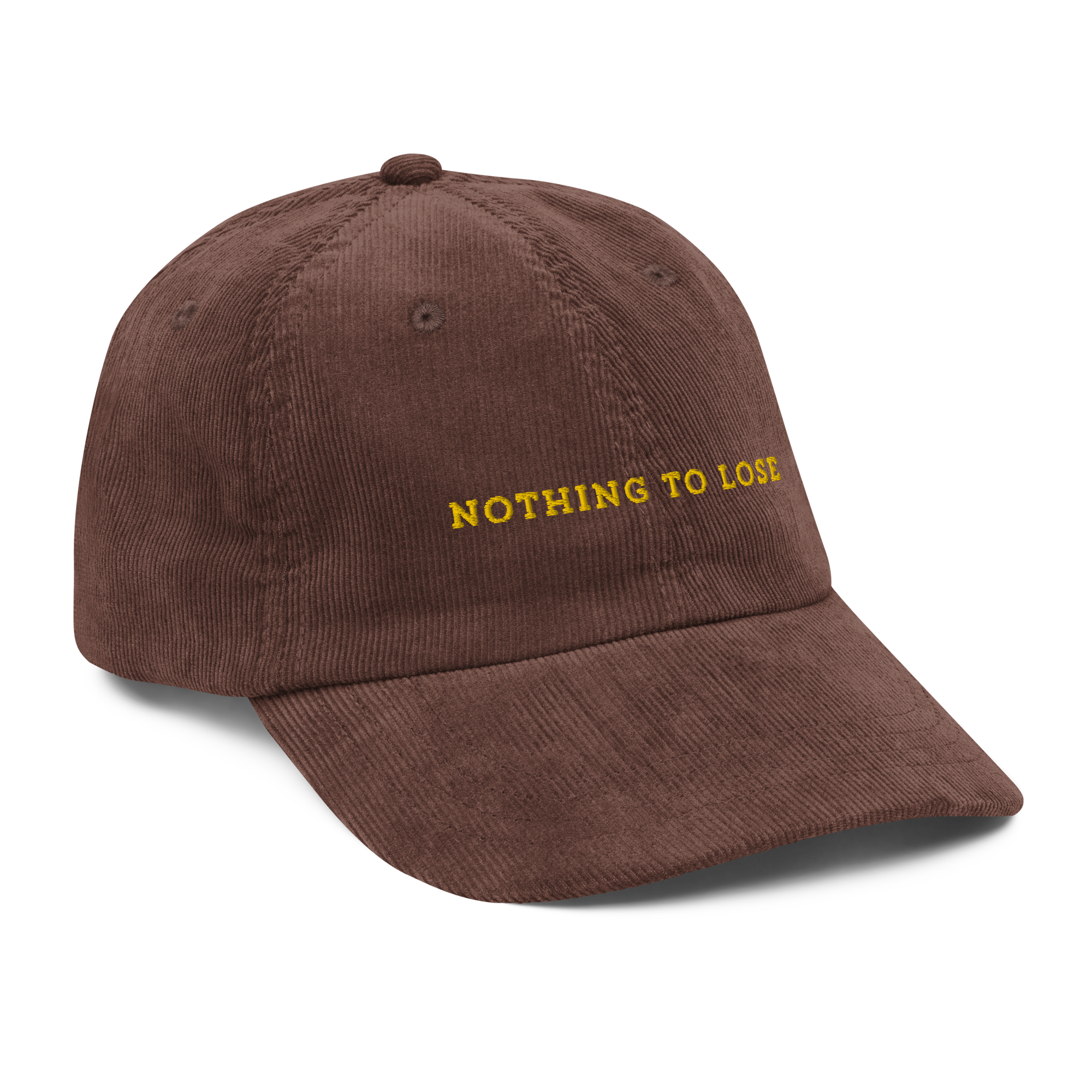 vintage-corduroy-cap-brown-right-front-66767e7b64b87.png