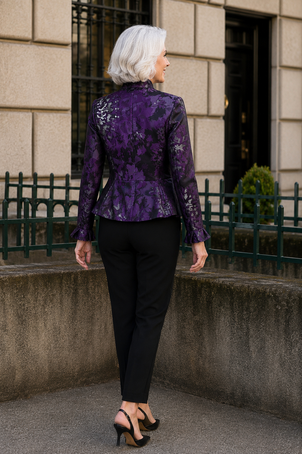 Julia jacket peplum in lavender -1.png