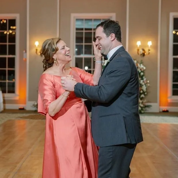 Mother of the Groom | March 2023