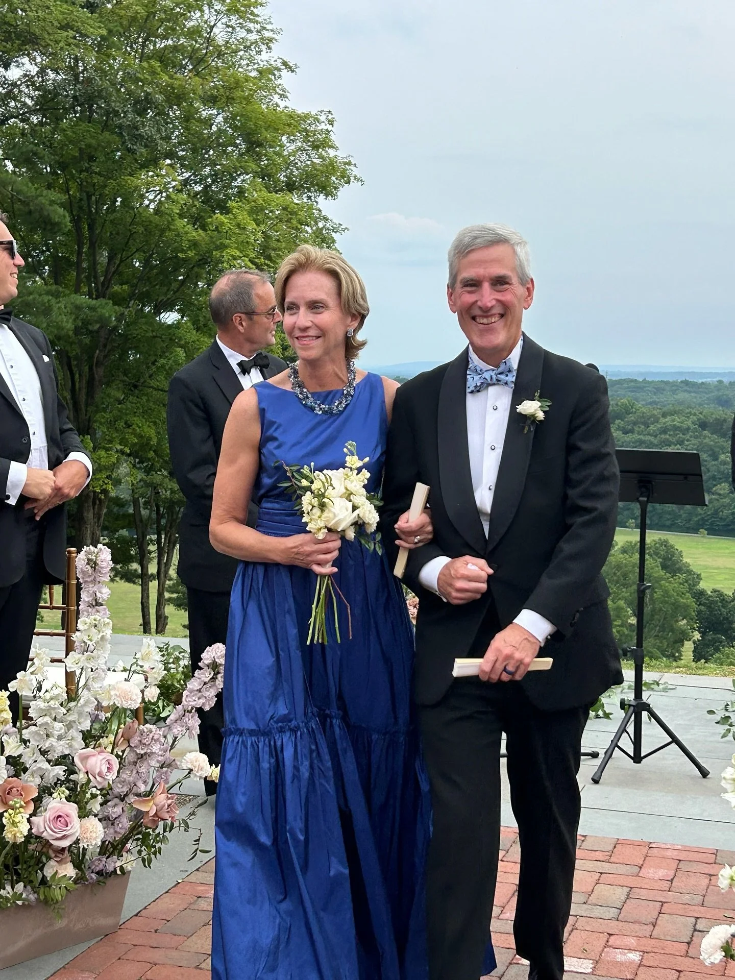 A vision in deep sapphire — one of Gramercy Atelier’s signature evening hues. Each gown is draped and tailored to bring out a woman’s natural confidence, creating pieces that feel both strong and softly romantic💙
.
.
#customgown #