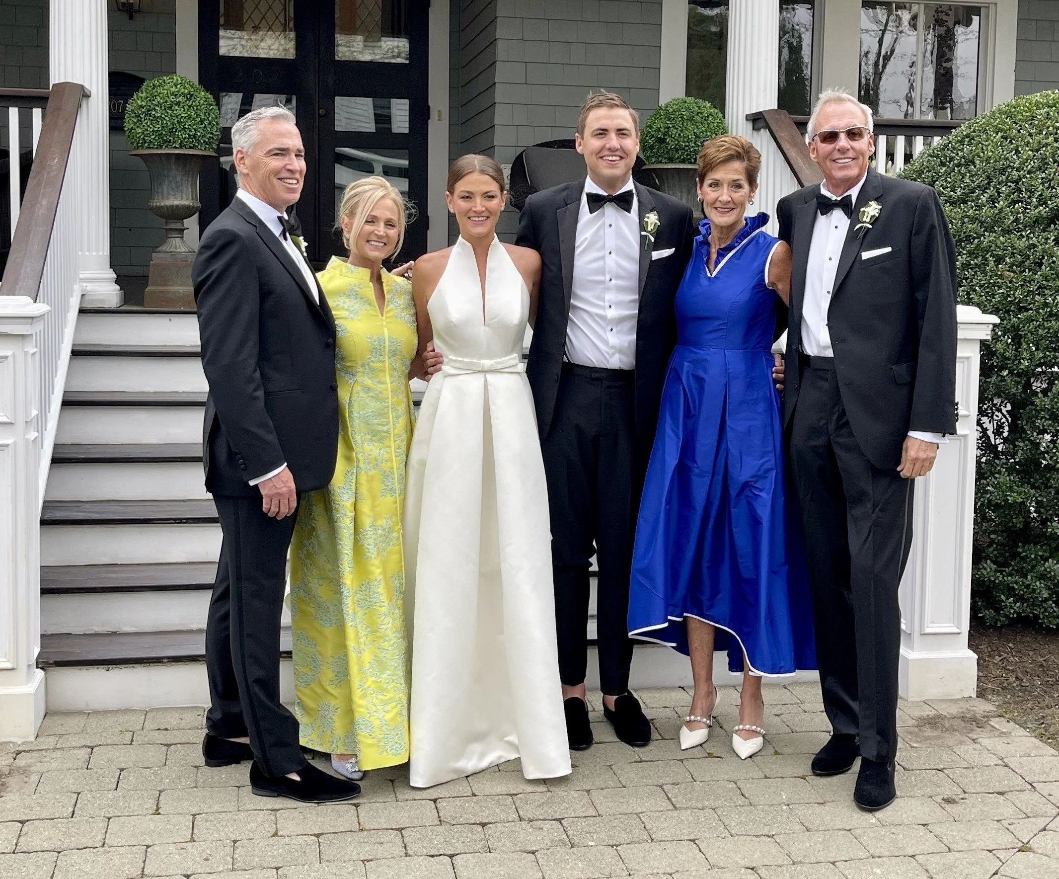 Tea Length Dresses Demystified: A Designer’s Criteria for When They Work