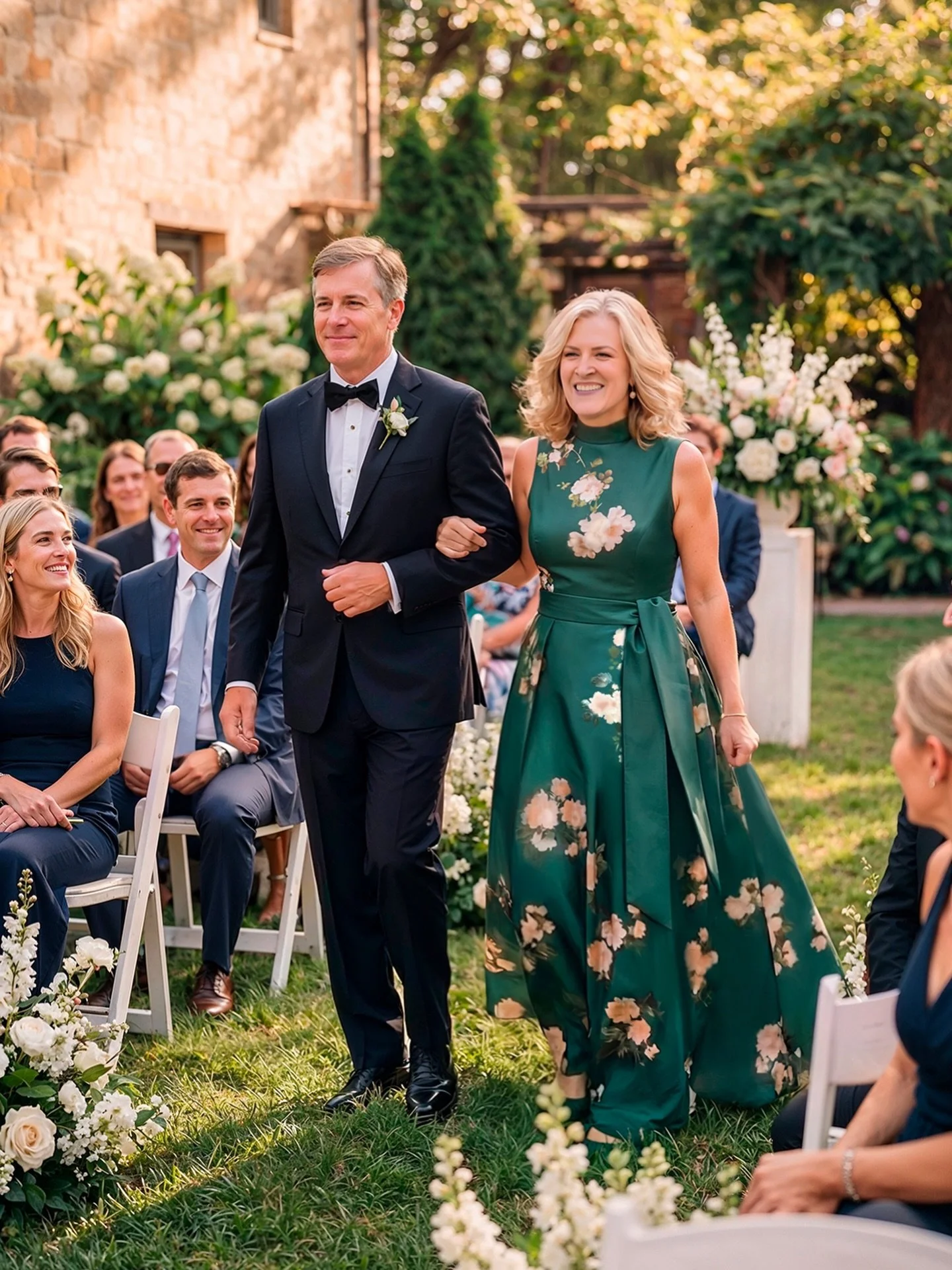 A moment in motion, where emotion meets elegance, and every step is guided by the timeless sophistication of Gramercy Atelier✨

#motherofthebride #motherofthegroom #motherofthebridedress #motherofthegroomdress #motherofthegroommakeup