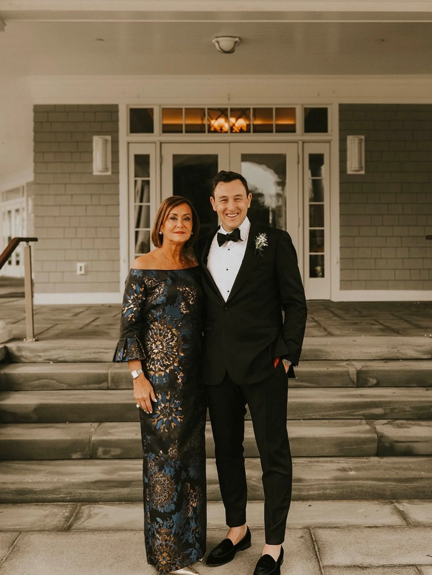 Effortless sophistication, designed for moments that will live on forever✨ Each piece thoughtfully created through Gramercy Atelier&rsquo;s bespoke approach.

#motherofthegroom #motherofthebride #motherofthegroommakeup #motherofthegroomdress #mothero