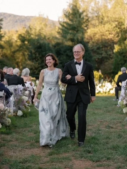 Walking into a new chapter, wrapped in the confidence that comes from a gown created exclusively for you by Gramercy Atelier✨

#motherofthebride #motherofthegroom #weddings #motherofthebridedress #motherofthegroomdress