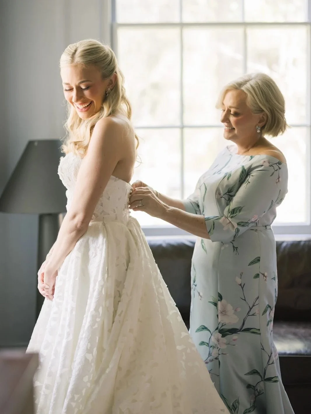 She&rsquo;s not just attending the moment, she helped shape it✨

For the mother of the bride, this gown is a reflection of grace, strength, and everything that led to this day. Thoughtfully designed, beautifully crafted, and made to feel as unforgett