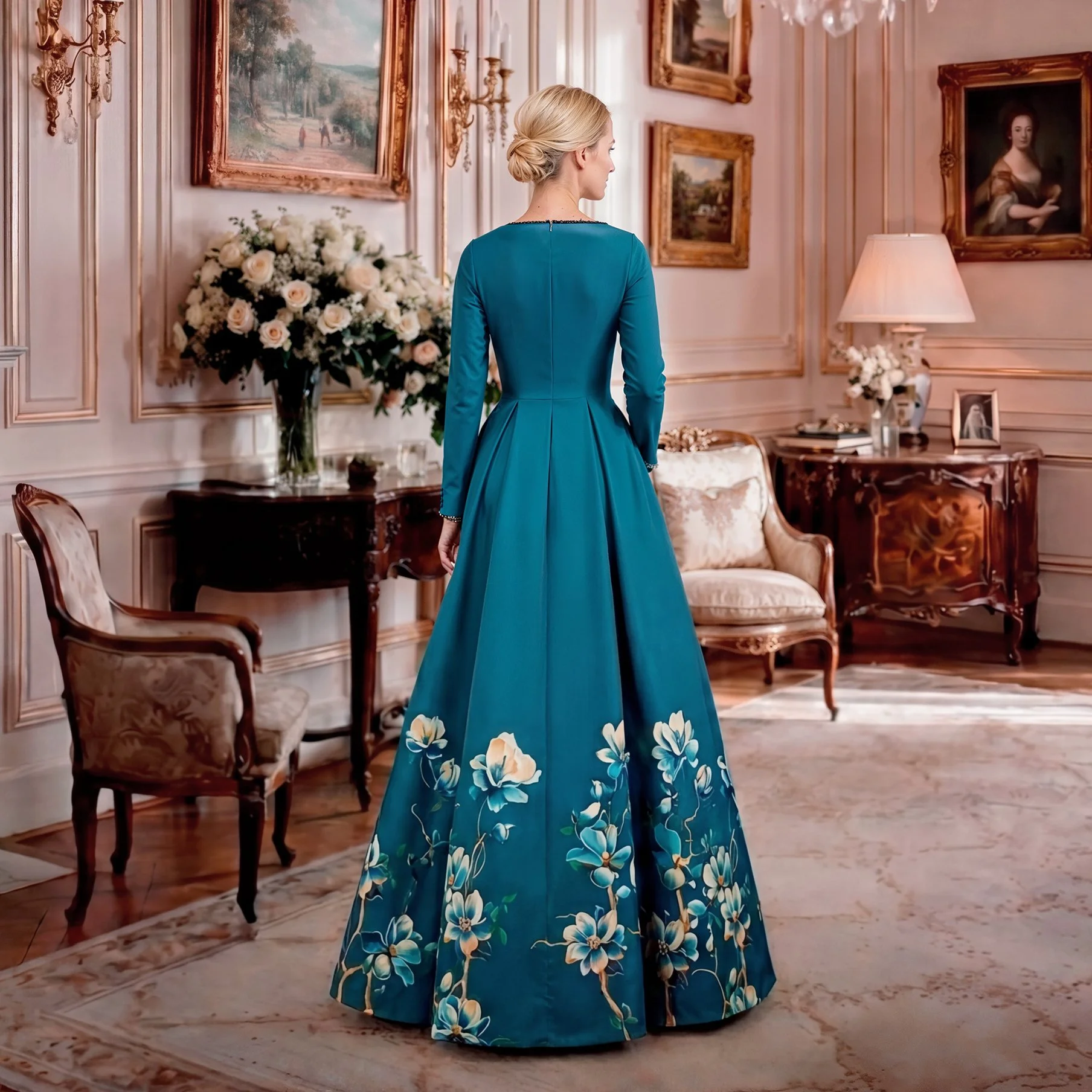 AA-121-Wildflower Wonder-DupreDress-Back.jpg