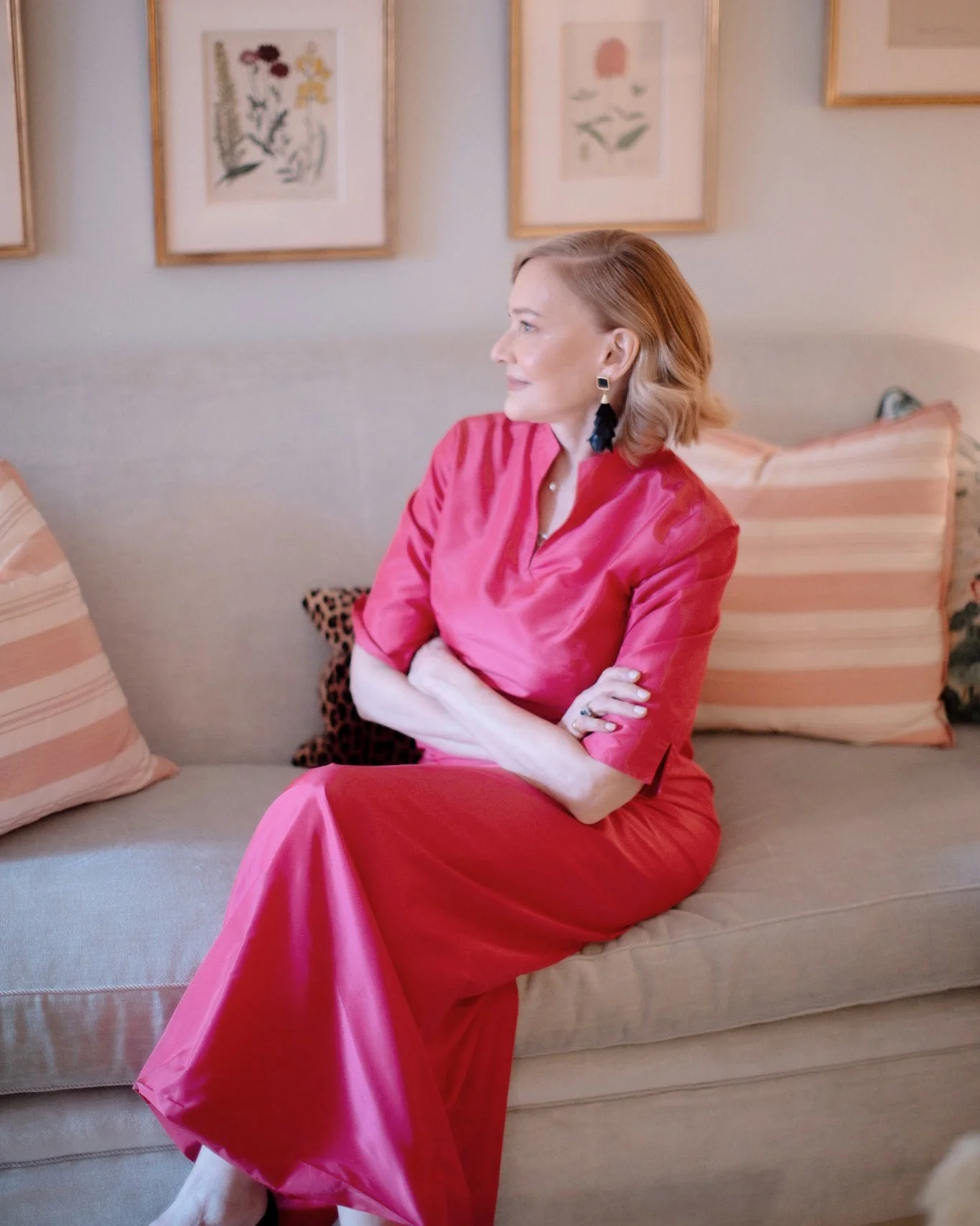 Mother of the Bride Formal Dresses — Gramercy Atelier