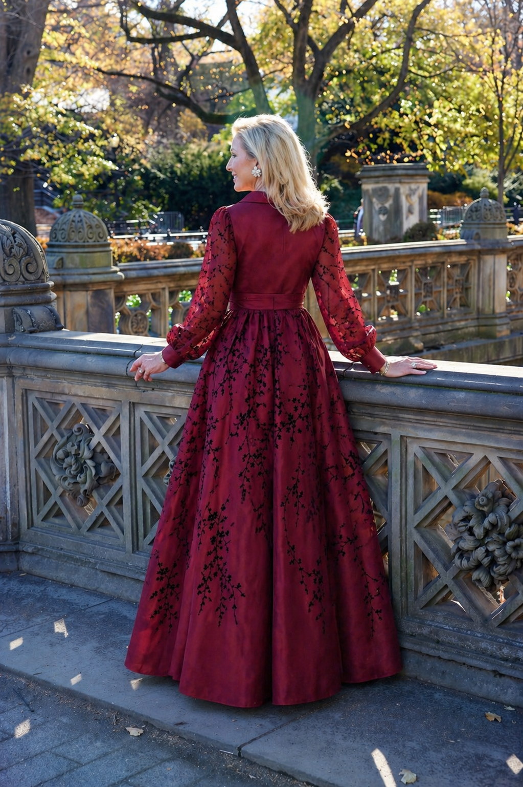 Bb-106 silk taffeta fern embroidery-1.png