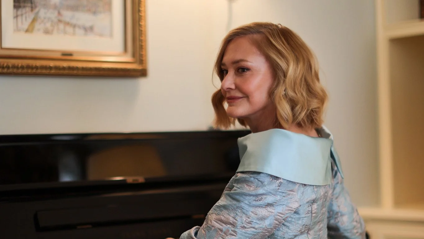 Mother of the Bride Formal Dresses — Gramercy Atelier