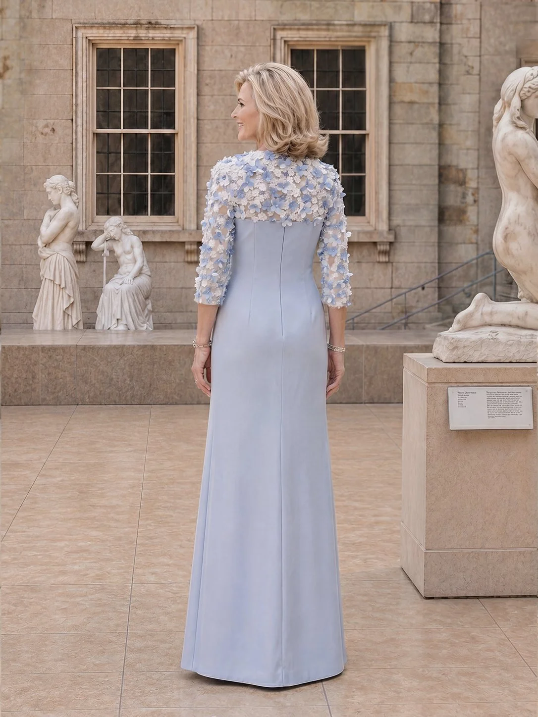 Style MK-803 Corona Dress-Back.jpg