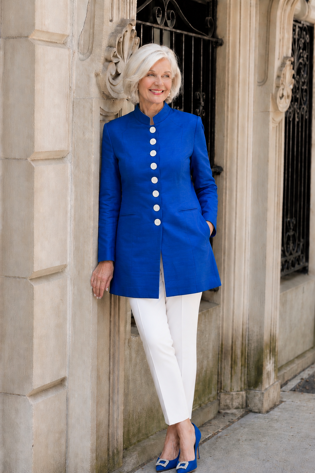 Giorgio jacket in eoyla blue silk dupioni-2.png