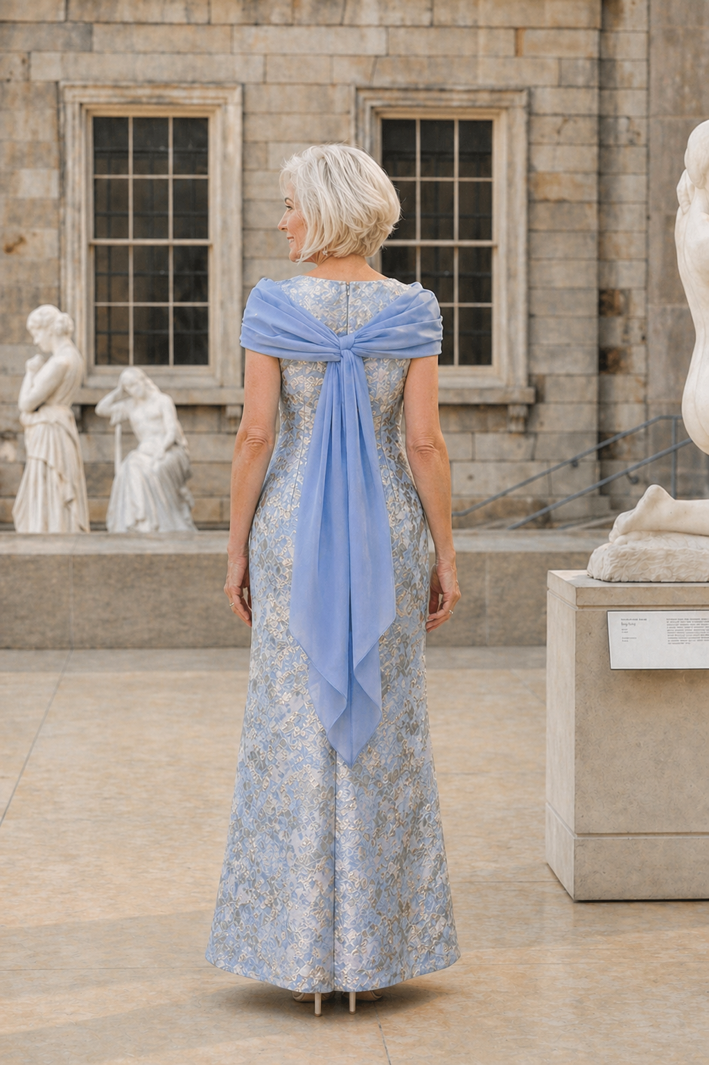 New ligh blue brocade pozzi md-7011.png