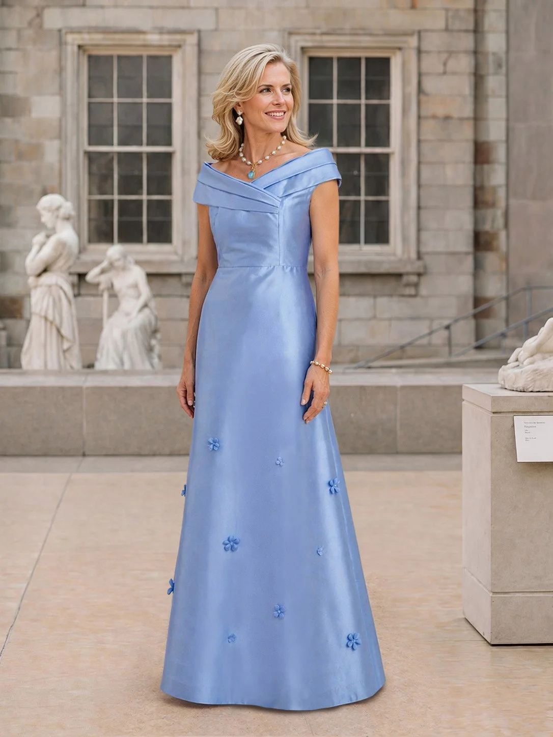 MD-841 Elizabeth sleevwless front YES.jpg