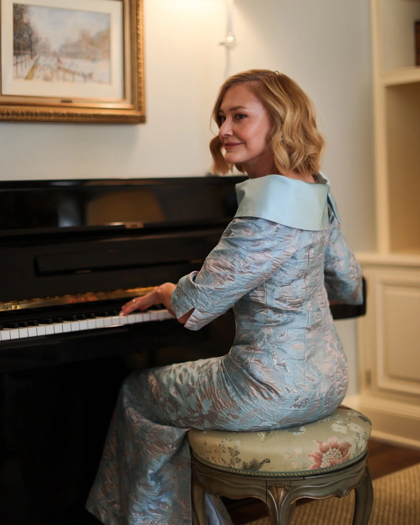 Mother of the Bride Formal Dresses — Gramercy Atelier