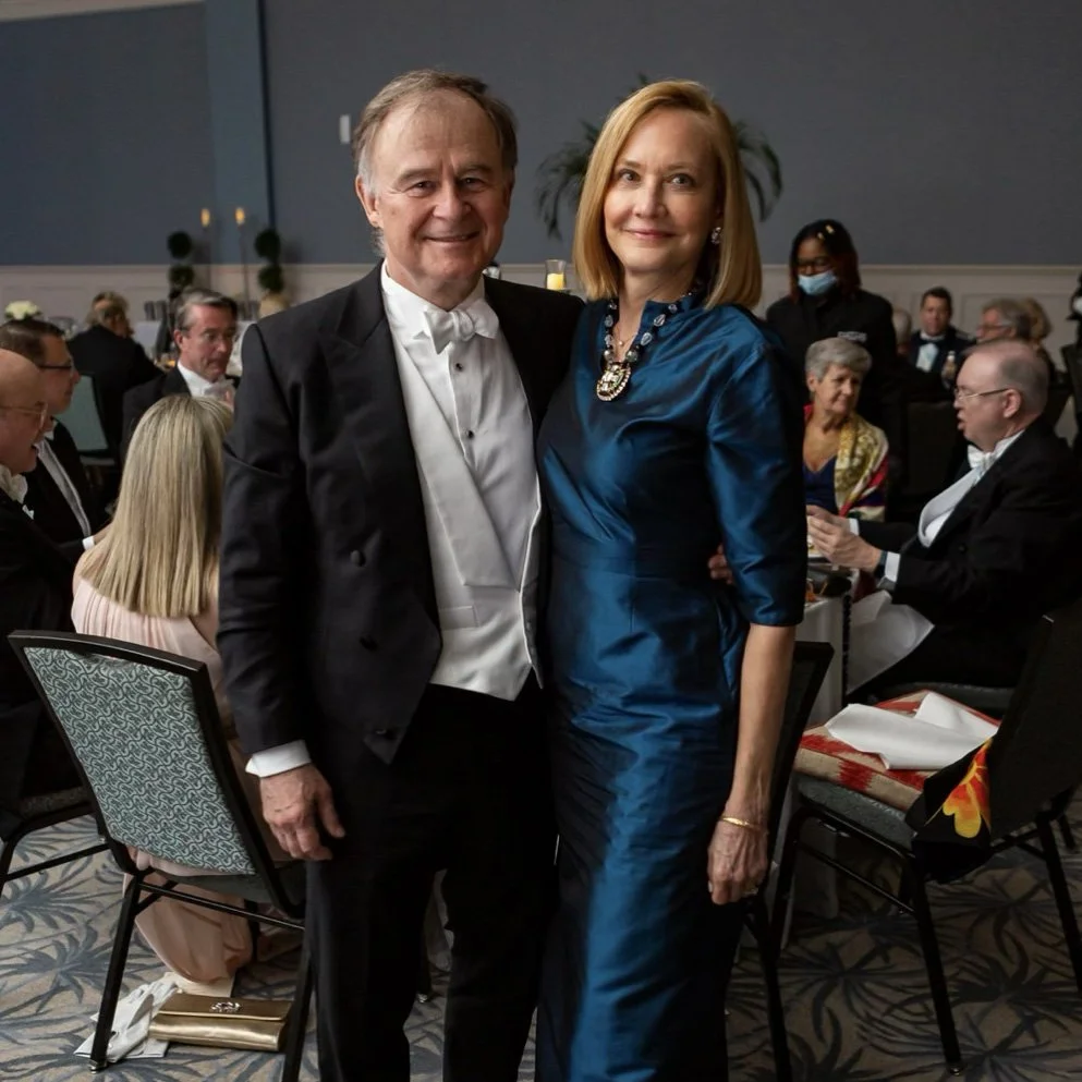 Mother of the Bride Formal Dresses — Gramercy Atelier