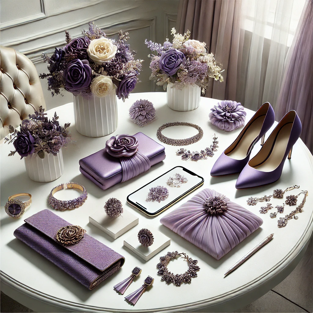 Best Purple Mother of the Bride Dresses Top Picks for Every Style with Gramercy Atelier