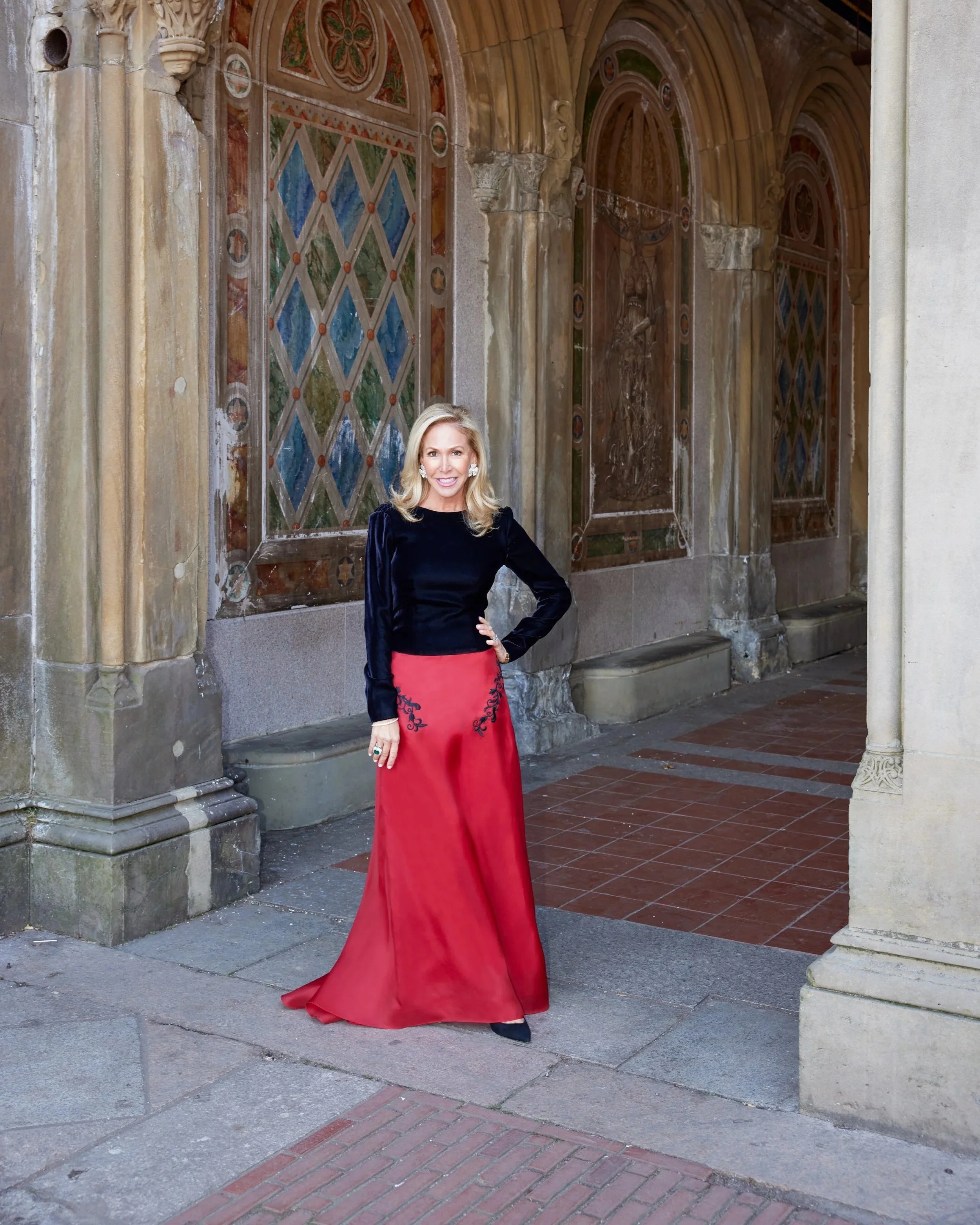 Debi+Dress+in+Black+Velvet+and+Silk+Gazar+%242%2C750.jpg