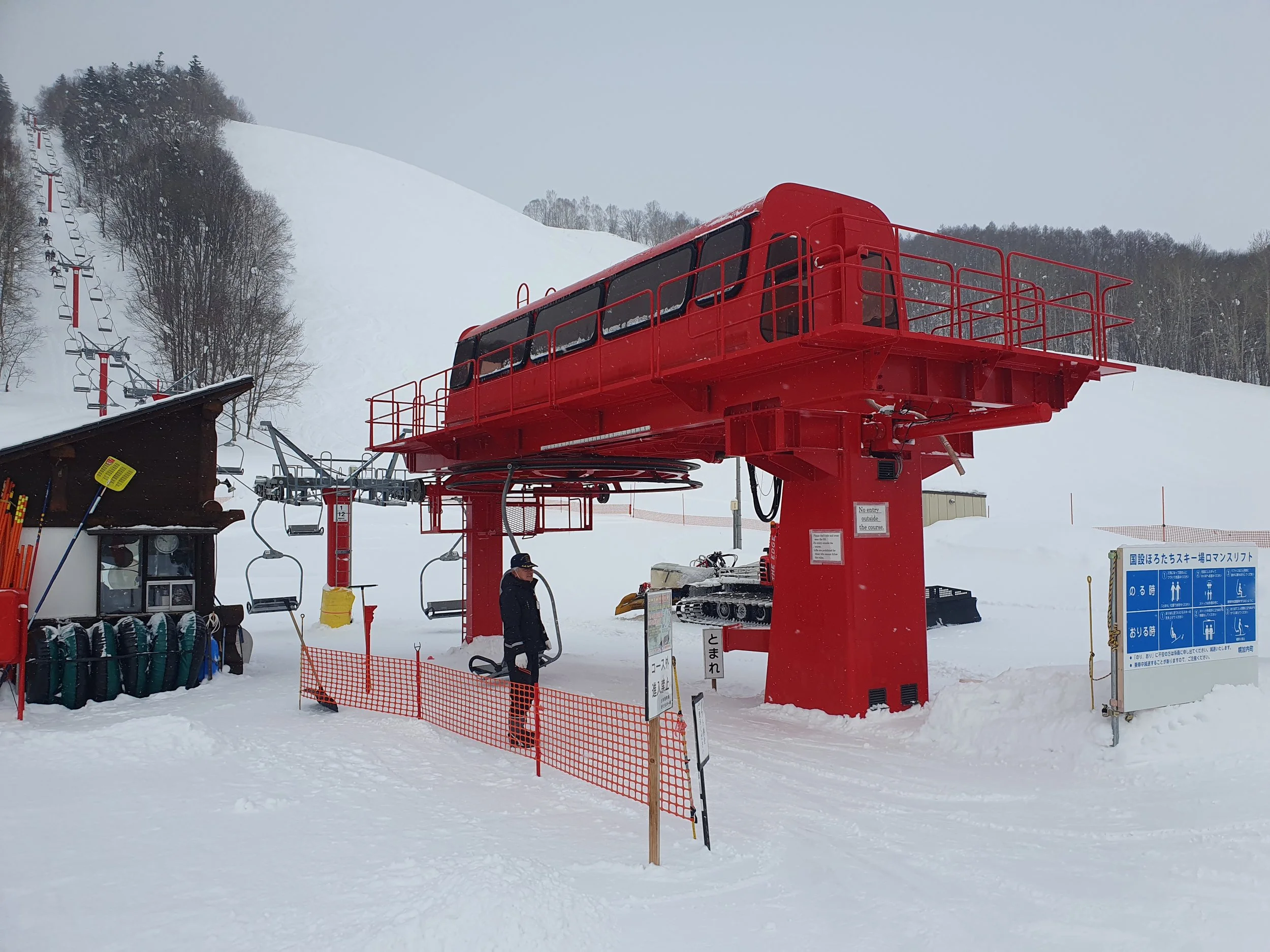 Why I Never Went to Niseko or Hakuba — And why I’m Going Somewhere Else Nowadays