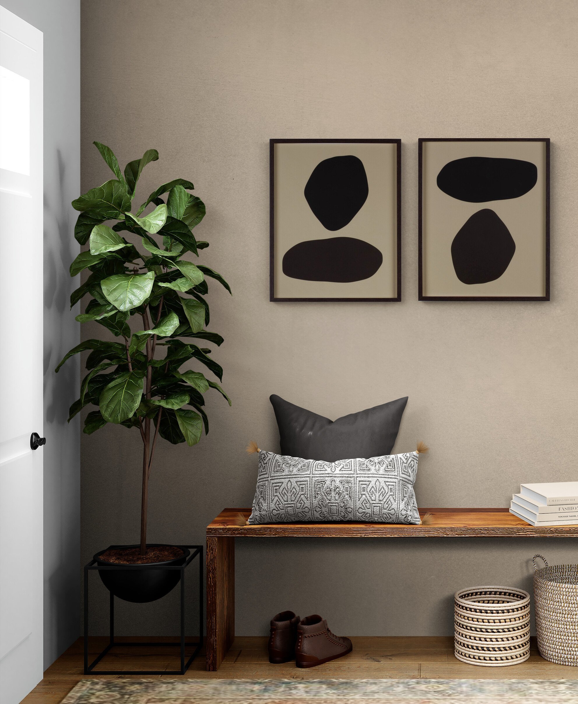 Hallway_interior_with_large_plant_and_bench_seat.jpg
