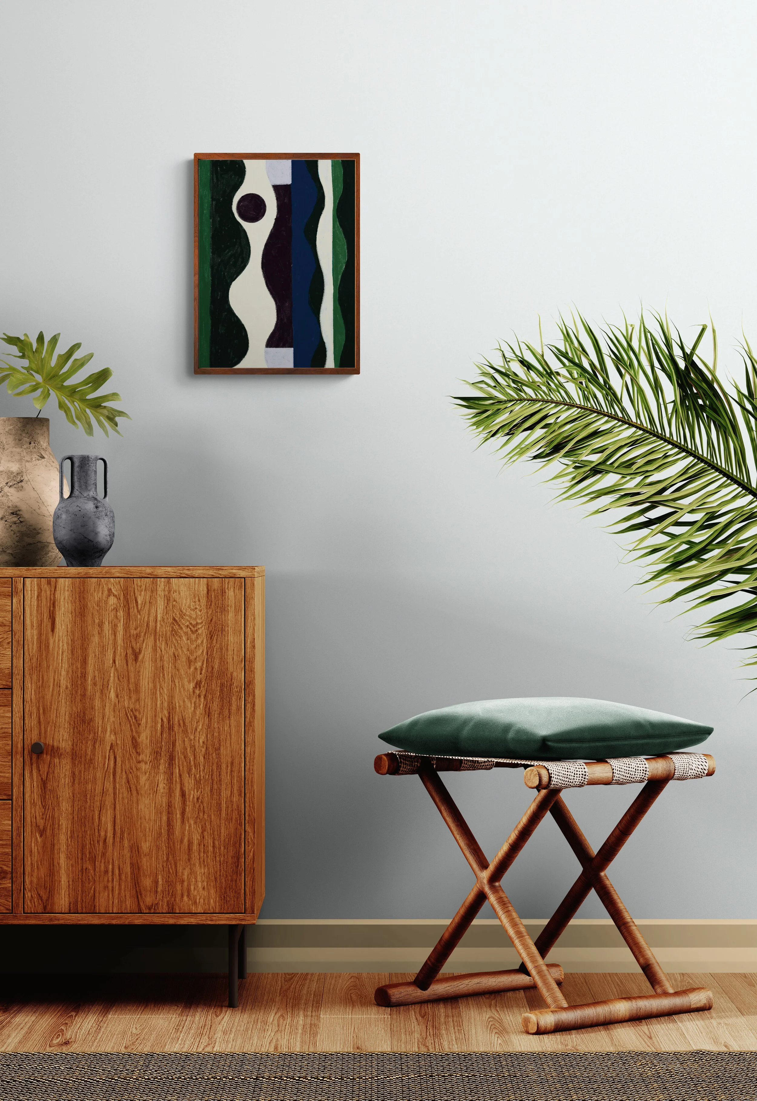 living-area-with-a-cabinet-and-folding-stool.jpg