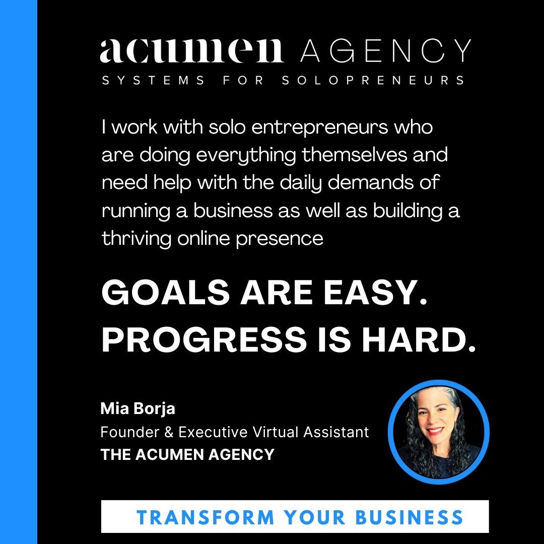 ✧ Say goodbye to overwhelm and hello to thriving.

TRANSFORM YOUR BUSINESS 
𝟭𝟬 𝗛𝗢𝗨𝗥𝗦 𝗔 𝗠𝗢𝗡𝗧𝗛

&mdash;

#entrepreneur #solopreneur #success #business #instagood #smallbiz #owner #founder #virtualassistant #executive #coaching #consultant 