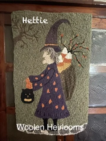 Hettie