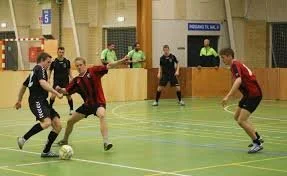 Fodbold Cup