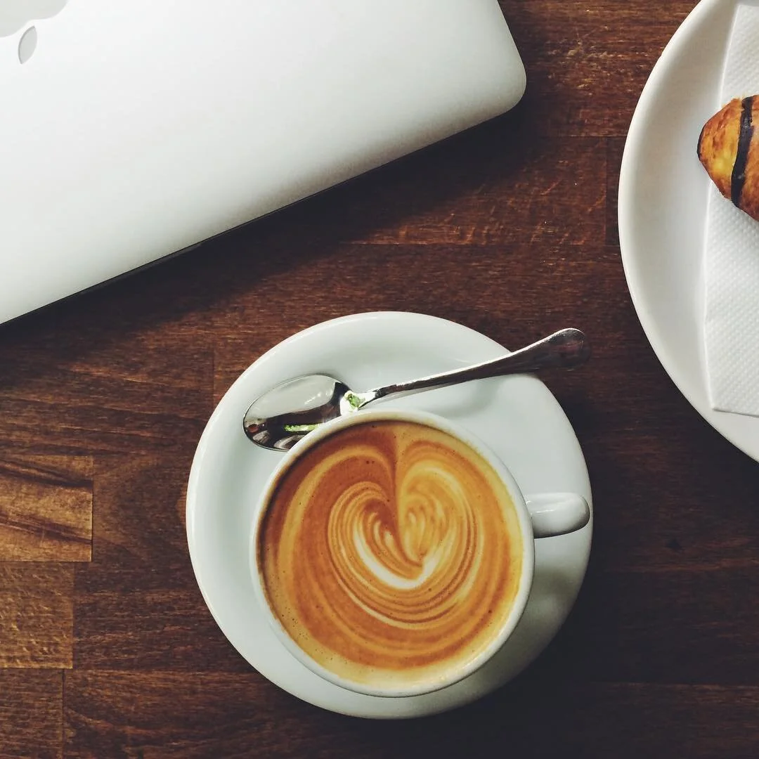 The Daily Grind ☕️ #coffee #lover #work #cafe #instacoffee #cafelife #caffeine #hot #mug #drink #coffeeaddict #coffeegram #coffeeoftheday #cotd #coffeelover #coffeelovers #coffeeholic #coffiecup #coffeelove #coffeemug #coffeeholic #coffeelife