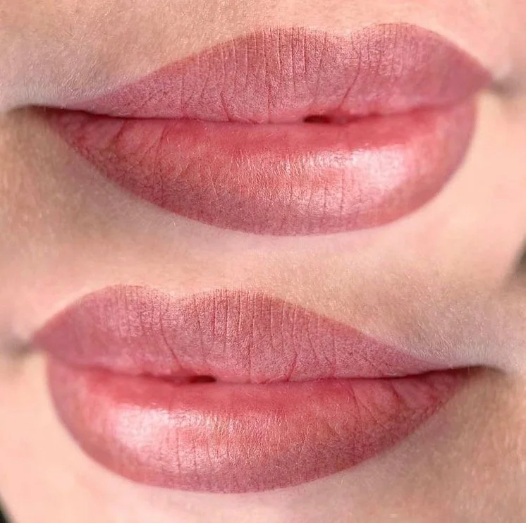 What is Lip Blush?