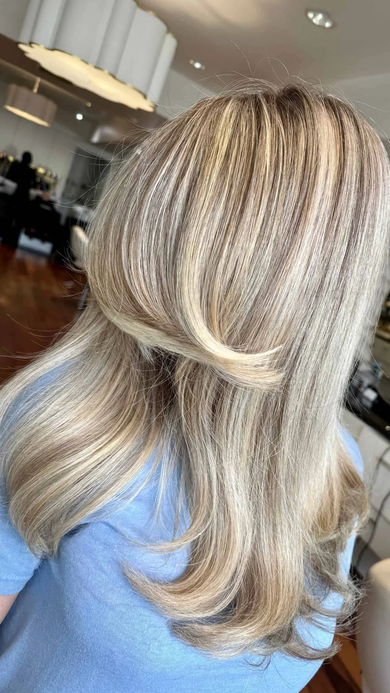 Color Corrections Ex