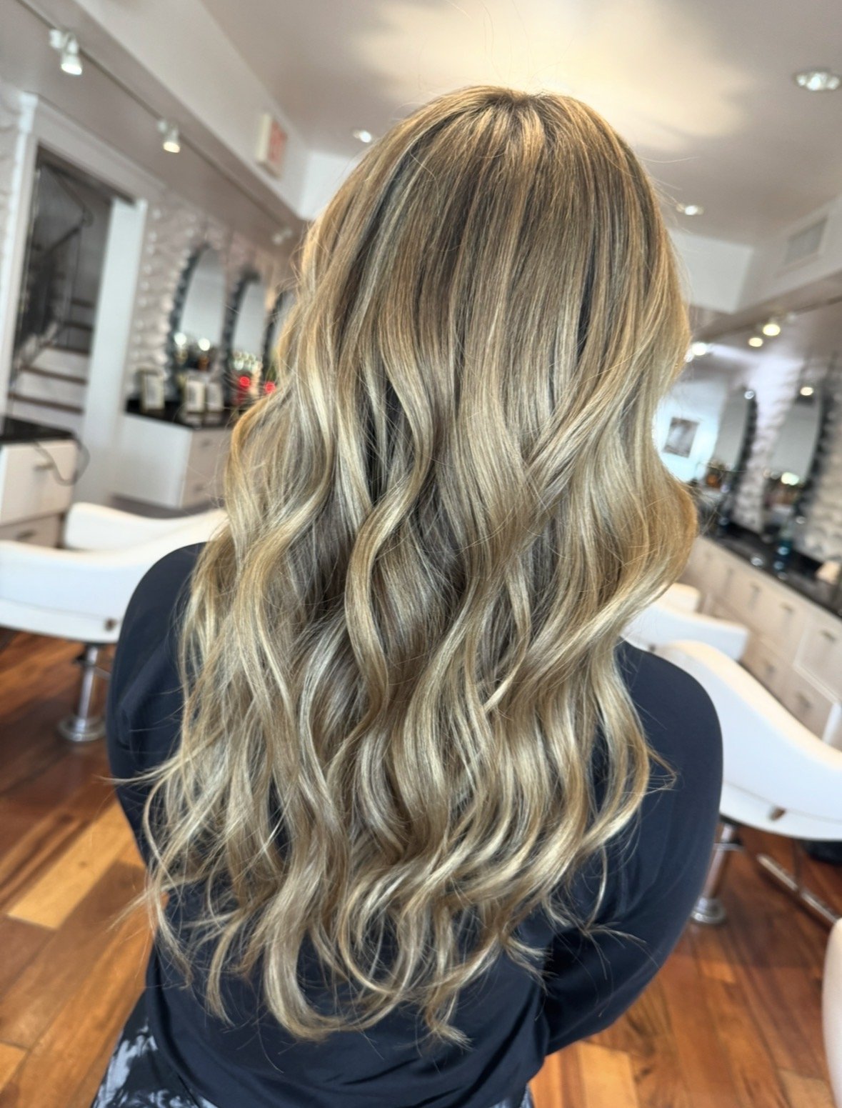 What Are K-Tip Hair Extensions? Tampa’s Guide to the Gold Standard in Seamless Extensions