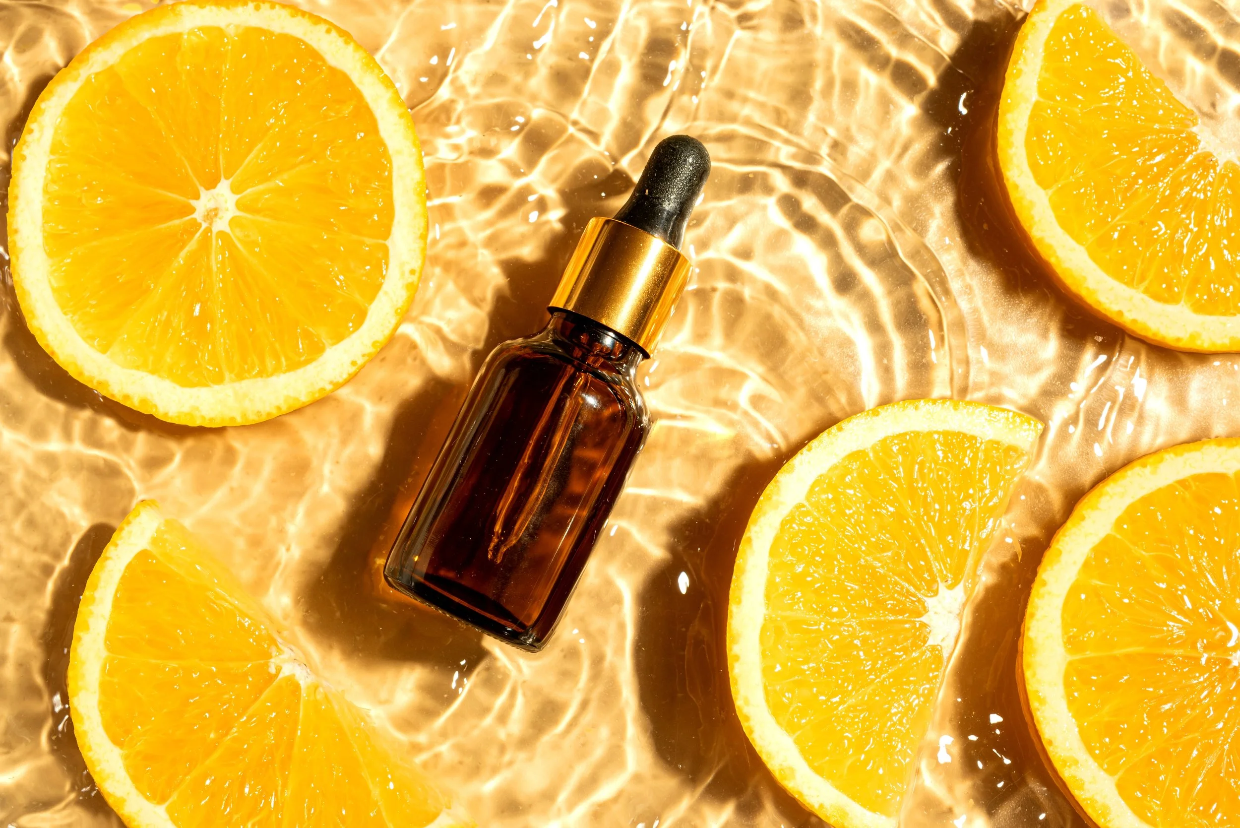 Why Is Vitamin C Important in Your Daily Skincare Routine?