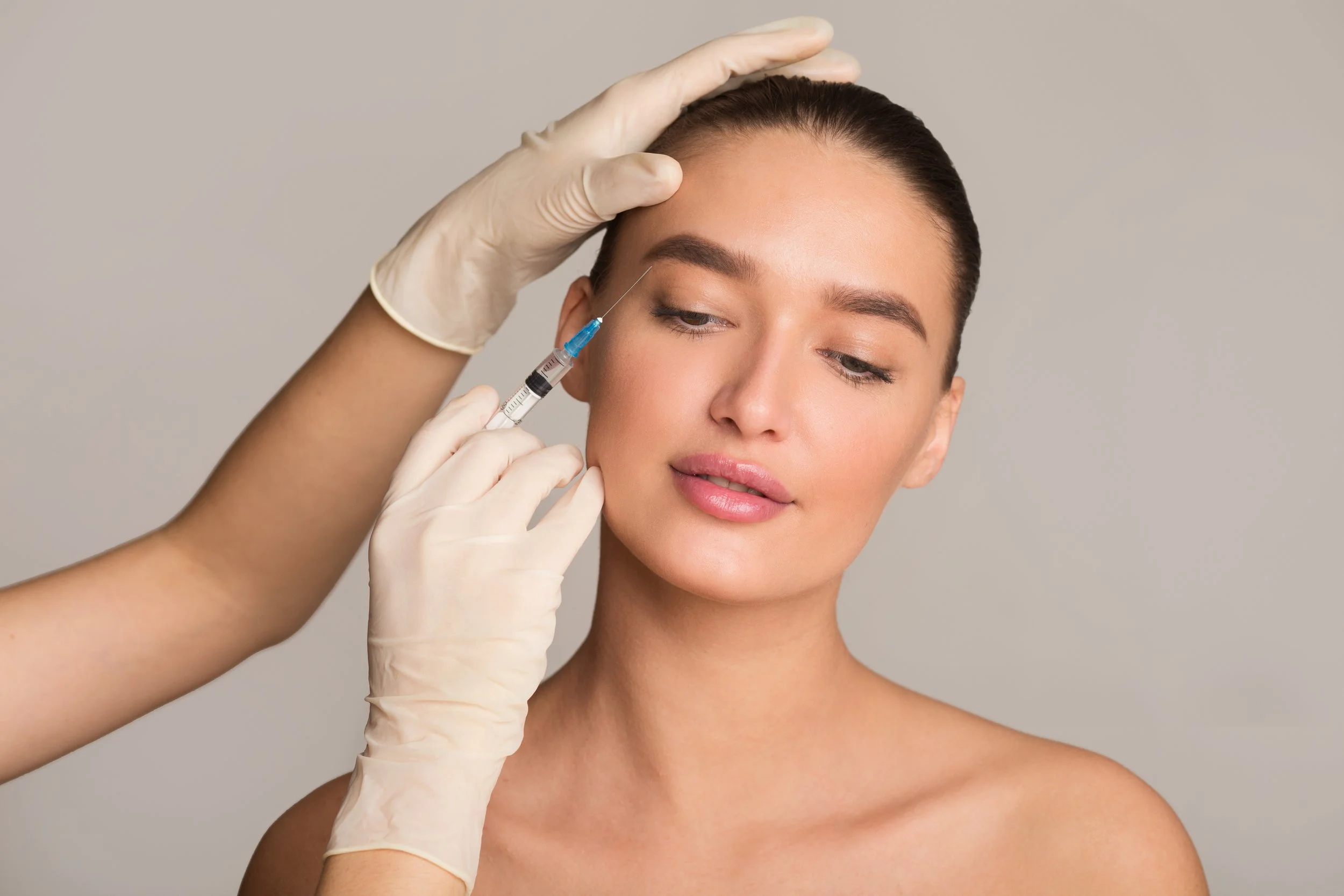 How Long Does Botox Take to Work? Here’s What to Expect
