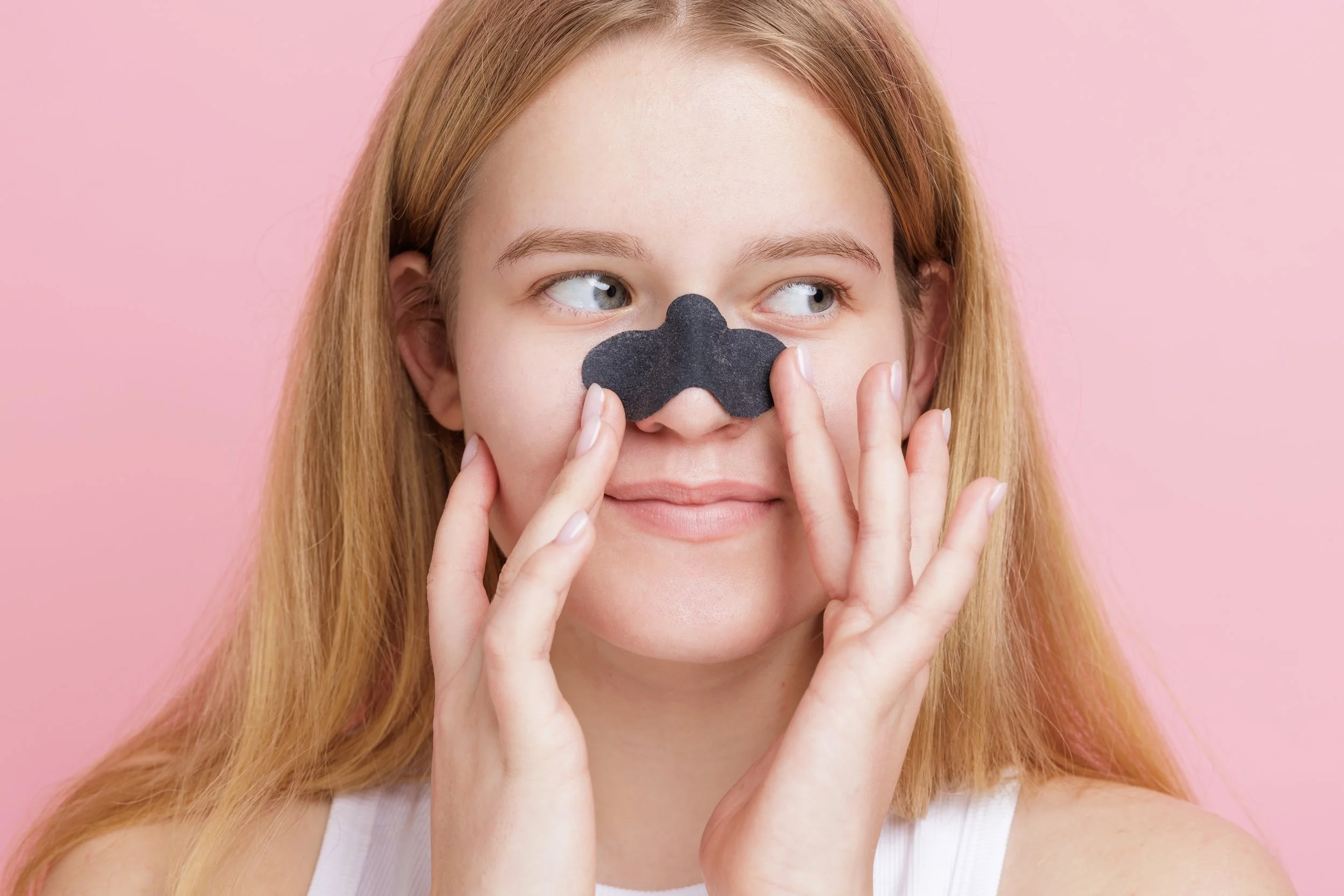 Do Pore Strips Actually Work? A Dermatologist Explains