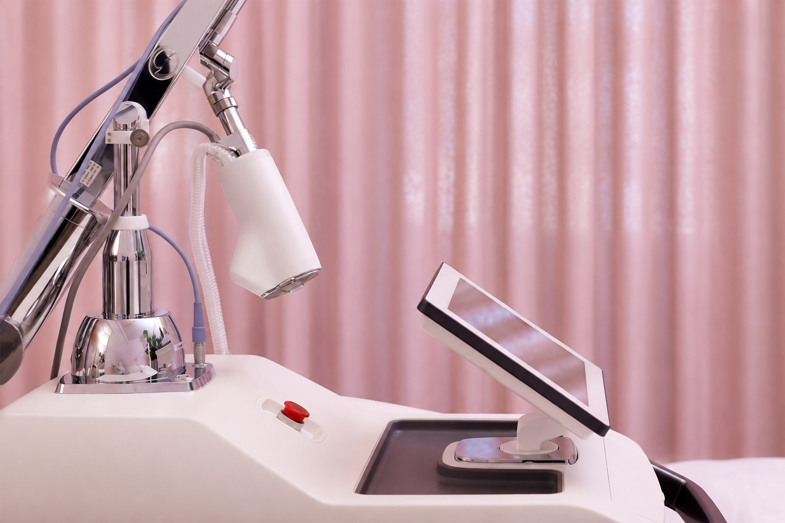 What Is CO₂ Laser Treatment? Benefits, Recovery, Results &amp; Risks