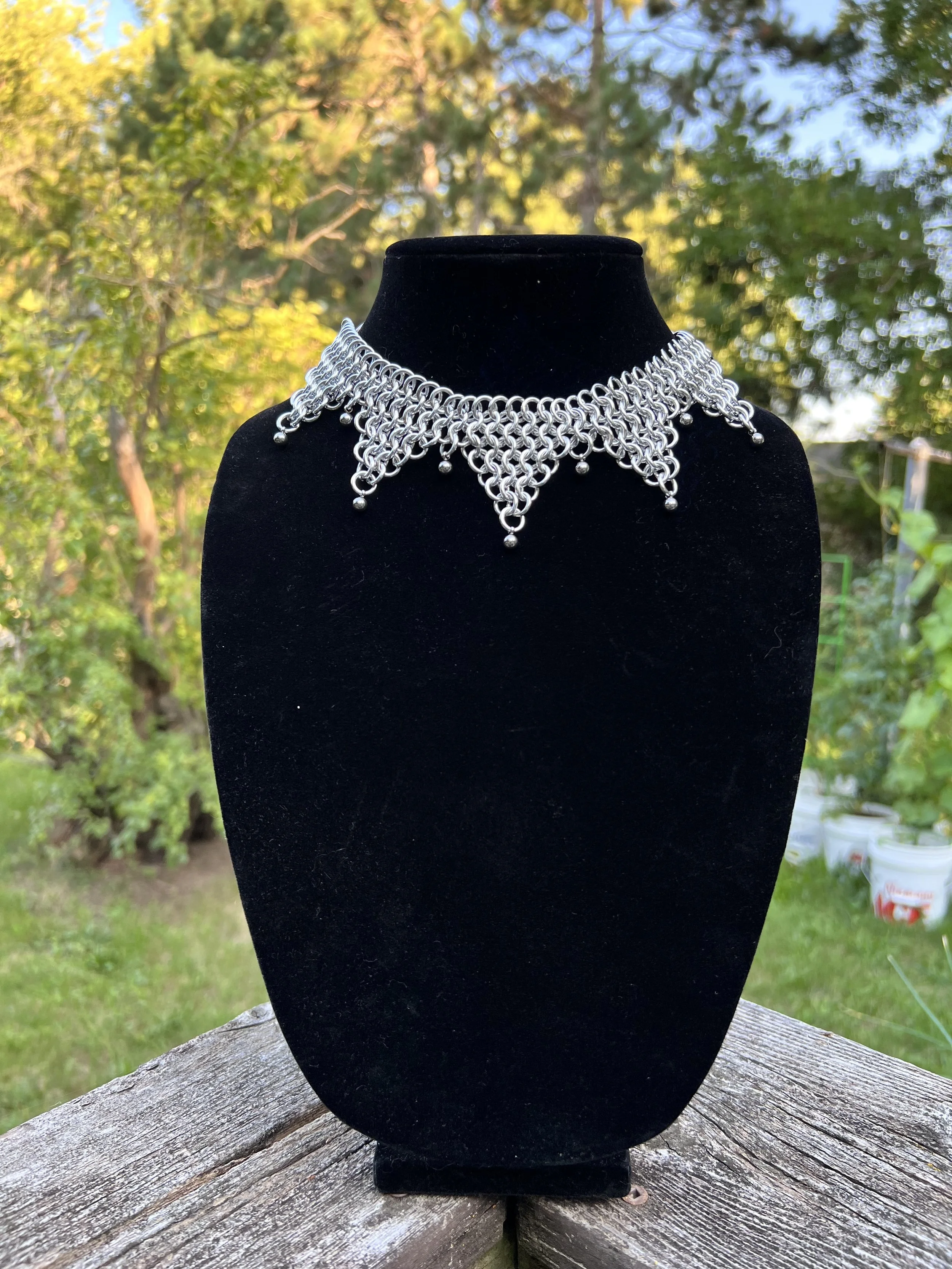 Jester 2.0 Choker